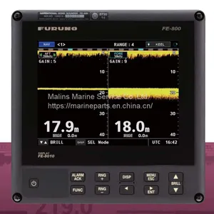 FURUNO FE-800 Transceiver Unit FE-8020 thumbnail-1