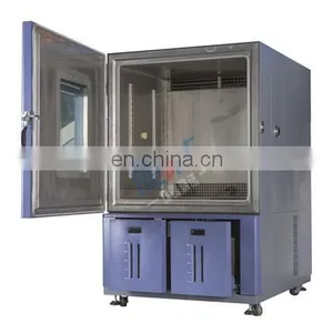 General Purpose Test Damp Heat Testing Steady State Temperature Humidity Camera thumbnail-2