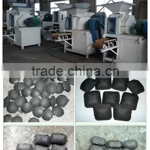 Ore Briquetting Machine thumbnail-2