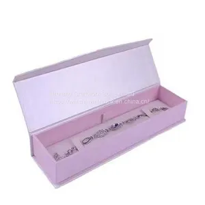 Book Flip Paper Jewelry Packaging Box Bracelet Pendant Ring Earring Bracelet Box thumbnail-5