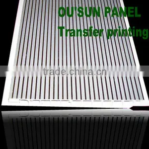 The Most Popular PVC Ceiling Design For Decoration With 20cm thumbnail-1