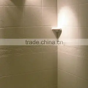Marketing Plan New Product Cast Marble Tub Surrounds Factory thumbnail-2