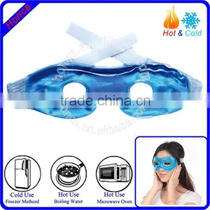 Eye Bag Treatment Gel Bead Eye Mask thumbnail-1