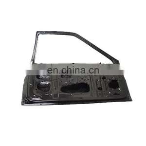 1984-1987 Corolla AE86 Sprinter Front Door Car Body Parts thumbnail-3