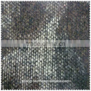 Italian Cashmere Wool Fabric thumbnail-1
