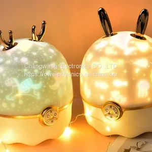 Projection Lamp thumbnail-2