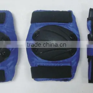 China Wholesale Effective Ski Skate Knee Elbow Pads thumbnail-2