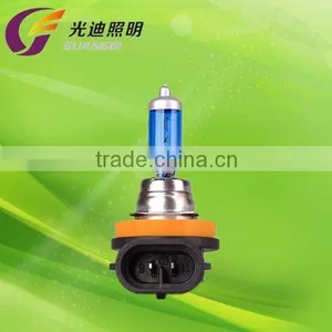 12V Car Head Light Bulb Car Lighting H16 Xenon White thumbnail-1
