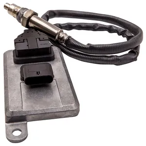 Haoxiang Auto New Material Europe Truck Nox Sensor Nitrogen Oxide Sensor 5WK96616F For Mercedes-Benz thumbnail-2