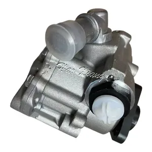 Haoxiang Car Spare Parts Power Steering Pump UH81-32600A For Ford Ranger thumbnail-4