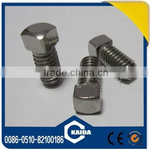 Square Head Bolt thumbnail-2