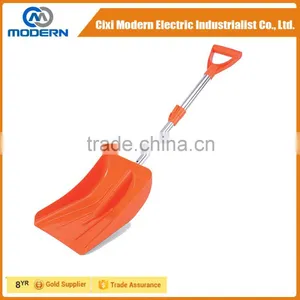 Cixi Modern Snow Devil Heavy Duty Snow Shovel thumbnail-2