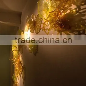 Murano Glass Wall Art thumbnail-1