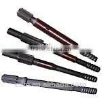 Mining Drilling Shank Adaptor R3212, R25 R28 T45 T51 thumbnail-1