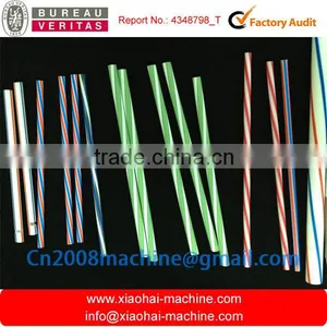 Disposable Drinking Straw Extrusion Machine thumbnail-3