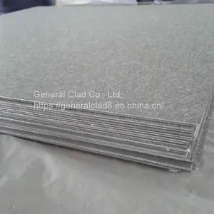 0.75mm Metal Titanium Fiber Sintered Felt thumbnail-2