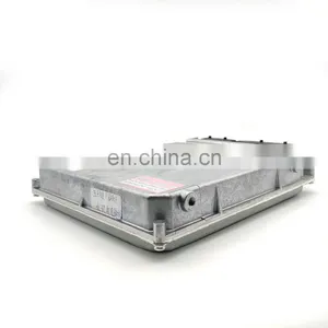 4hk1 Engine Controller Ecu 8-98153057-1 8-98126053-2 Ecu for CASE CX210B Sumitomo SH210-5 SH240-5 JCB JS210 thumbnail-2