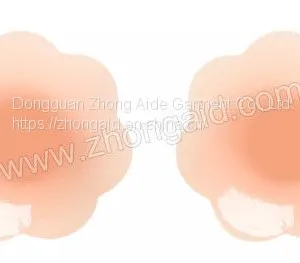 Wholesale Silicone Nipple Covers Reusable Silicone Nipple Covers Silicone Nipple Cover Wholesale thumbnail-2