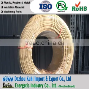 Good Welding Performance Plastic PP Welding Rod thumbnail-2