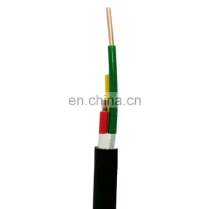Steel Tape Armored Power Cable 3 Core 1.5 2.5 4 6 10 16 25 35 50 Mm2 STC Electrical Power Cable thumbnail-1