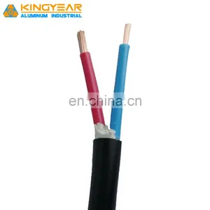 Cwbs Screen Low Voltage Flexible Control Cable thumbnail-5