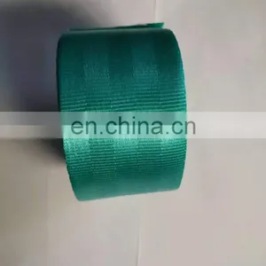75mm 3inch High Tenacity Polyester Webbing Strap Tape for Racing Car Seat Belt Use in FIA UTV ATV thumbnail-5