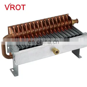 Custom Low Price Domestic Water Combustor Gas Burner thumbnail-4