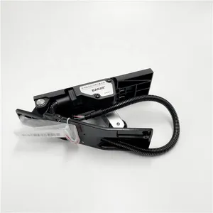 Factory Wholesale High Quality Electric Accelerator Pedal For MT86 Mining Truck thumbnail-2