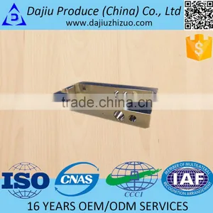 OEM & ODM Direct Precision Cnc Tool Holder Parts thumbnail-6