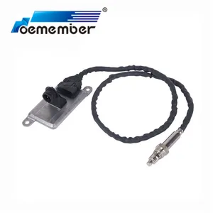 OE Member Truck Nox Sensor Nitrogen Oxygen Sensor 5WK96612F 5WK9 6612F for Scania thumbnail-1