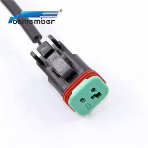 Truck ABS Sensor for RENAULT VOLVO 4410329960 5010457860 5010457875 7421363475 21363475 thumbnail-3