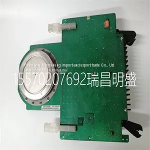 Module Spare Parts5SHY3545L0009 3BHB013085R0001 3BHE009681R0101 GVC750BE101 thumbnail-1