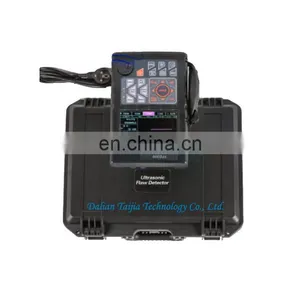 YFD-300 NDT Training Ultrasonic Flaw Detector thumbnail-5