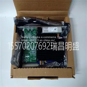 Module Spare PartsIC698CRE040 thumbnail-1