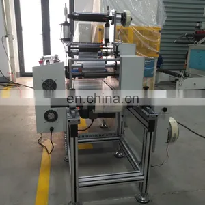 Leather Paper Embossing Machine thumbnail-4