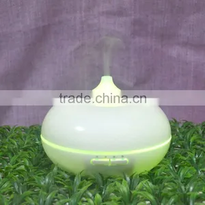 Electric Oil Diffuser Hunter Humidifiers Best Essential Oil Ultrasonic Diffuser thumbnail-3