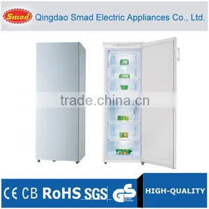 Chest Chiller Freezer Portable Chest Fridge Freezer thumbnail-1