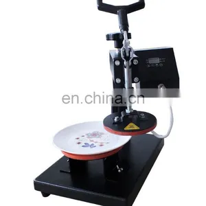 Plate Heat Press Machine thumbnail-5