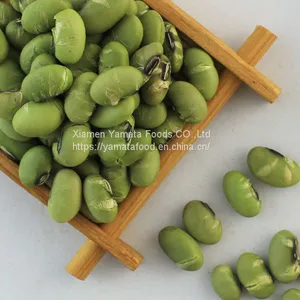 BRC Certificated Roasted Edamame Beans thumbnail-5