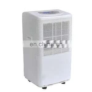 7kg/hour Dehumidifier Industrial Floor Drying Dehumidifire for Sale thumbnail-1