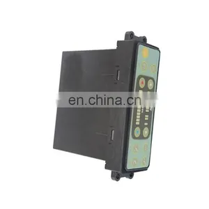 Supply Best Price Excavator Spare Parts Air Conditioner Controller AH100607 thumbnail-1
