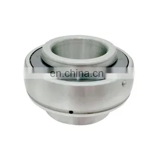 Pillow Block Radial Insert Ball Bearing Uc209 With 45mm Bore thumbnail-3