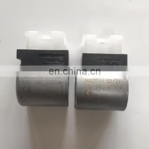 HYDAC Safety Explosion-proof Coil 3000249 thumbnail-5