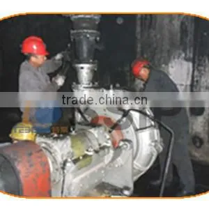 Industry Mining&mineral Centrifugal Slurry Pumps thumbnail-1