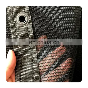 Manufacture 170gsm Factory Direct Hot Sale Sun Shade Net for Agricultural Greenhouses thumbnail-1