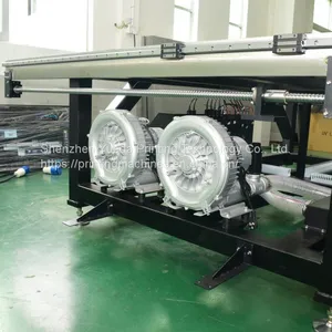 Large Format UV Flatbed Printer 2513 With Ricoh GEN6 thumbnail-3