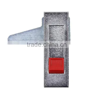 CE Rohs High Quality Unique Cabinet Button Press Lock for Switch Cubicle thumbnail-5