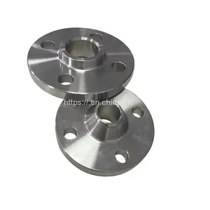 Stainless Steel Flange thumbnail-5