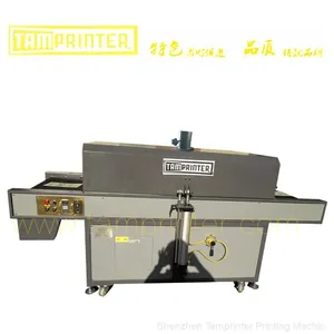 IR Tunnel Dryer for After Printing thumbnail-1