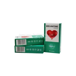 Custom Oem Sensex Safex Rubber Latex Penis Dotted Flavor Color Magic Dragon Wholesale Condom For Mens thumbnail-2